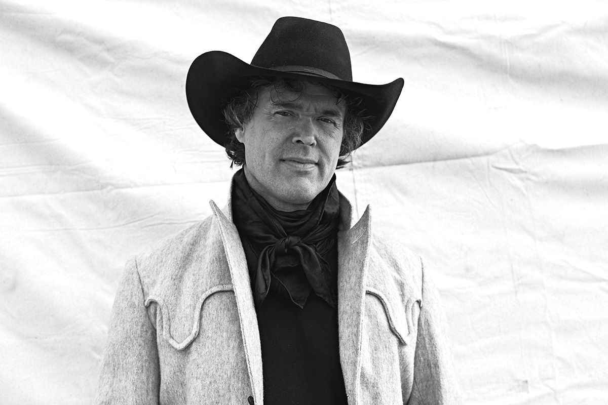 Corb Lund June 12